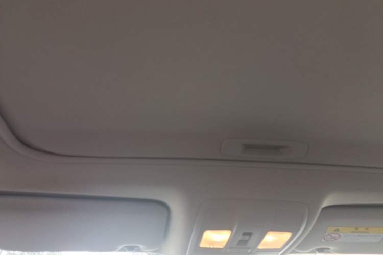 Used Mazda CX-5 2017 2.0L Automatic 2WD Smart Enjoyment Version China V Standard Headliner