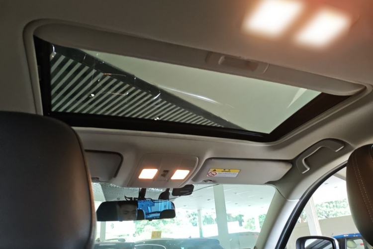 Used Mazda CX-5 2017 2.5L Automatic 4x4 ZhiZun Version China V Standard Headliner