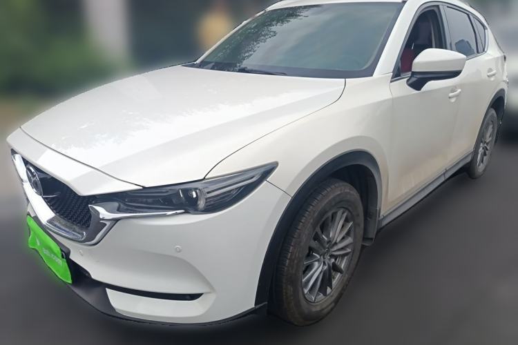 Used Mazda CX-5 2017 2.0L Automatic 2WD Smart Enjoyment Version China VI Standard Guazi used car, China used car export, Used car for sale, Used  cars, Cheapest cars for sale