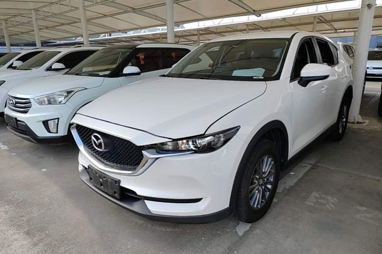 Ojetý Mazda CX-5 2017 2.0L Automatic 2WD Comfort Version China V Standard Guazi used car, China used car export, Used car for sale, Used  cars, Cheapest cars for sale