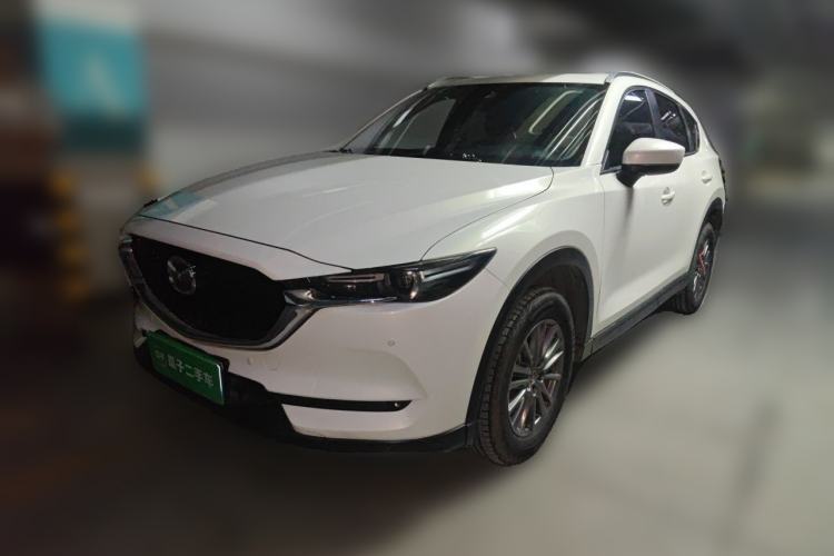 Used Mazda CX-5 2017 2.0L Automatic 2WD ZhiShang Trim China V Standard Guazi used car, China used car export, Used car for sale, Used  cars, Cheapest cars for sale