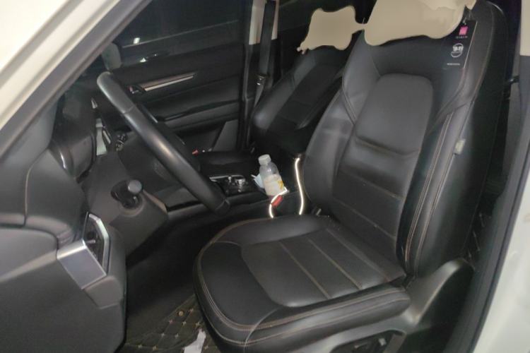 Used Mazda CX-5 2017 2.0L Automatic 2WD Smart Enjoyment Version China VI Standard Left Front Seat