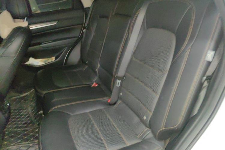 Used Mazda CX-5 2017 2.0L Automatic 2WD Smart Enjoyment Version China VI Standard Left Rear Seat