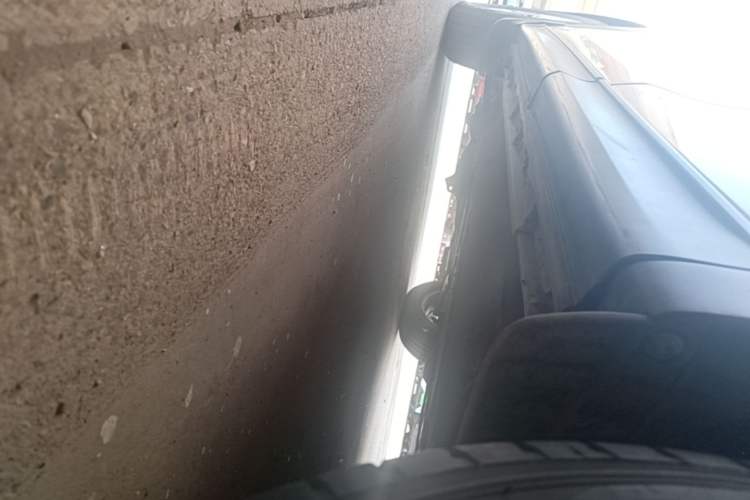 Used Mazda CX-5 2017 2.0L Automatic 2WD Comfort Version China V Standard Left Side Sill