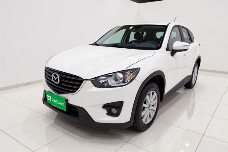 Used Mazda CX-5 2017 2.0L Automatic 2WD ZhiShang Trim China VI Standard Guazi used car, China used car export, Used car for sale, Used cars, Cheapest cars for sale