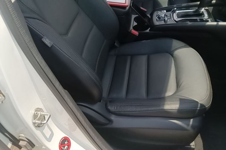 Used Mazda CX-5 2017 2.0L Automatic 2WD Smart Enjoyment Version China V Standard Right Front Seat
