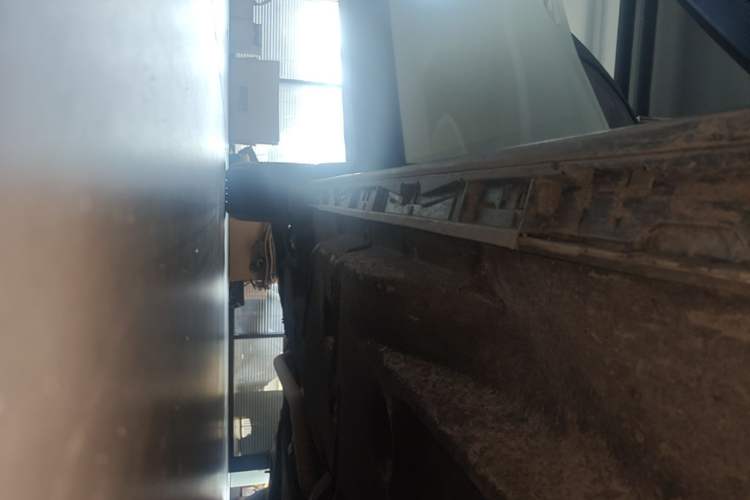 Used Mazda CX-5 2017 2.0L Automatic 2WD ZhiShang Trim China V Standard Right Side Sill