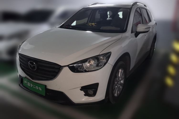 Used Mazda CX-5 2017 2.0L Automatic 2WD Comfort Edition China VI Standard Guazi used car, China used car export, Used car for sale, Used cars, Cheapest cars for sale