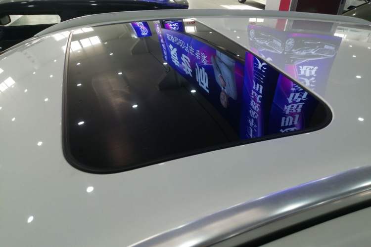 Used Mazda CX-5 2017 2.0L Automatic 2WD Smart Enjoyment Version China V Standard Roof