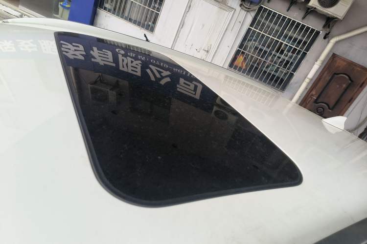 Used Mazda CX-5 2017 2.0L Automatic 2WD Smart Enjoyment Version China V Standard Roof