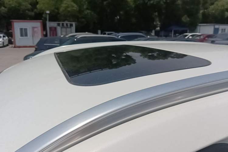 Used Mazda CX-5 2017 2.0L Automatic 2WD Smart Enjoyment Version China V Standard Roof