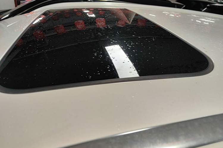 Used Mazda CX-5 2017 2.0L Automatic 2WD Smart Enjoyment Version China V Standard Roof