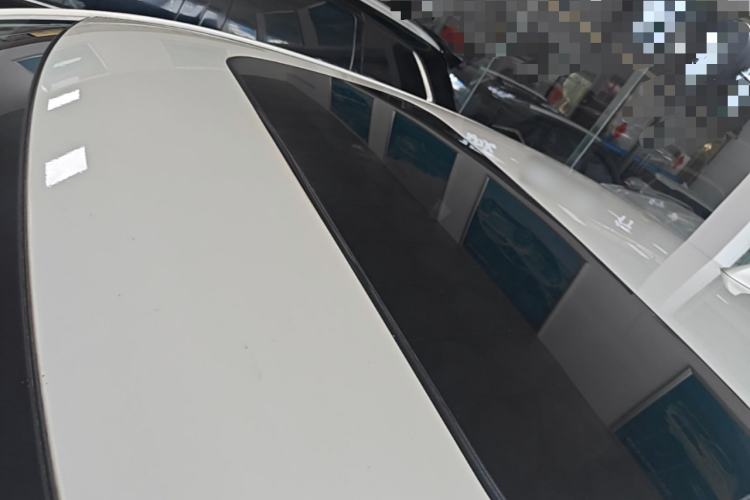 Used Mazda CX-5 2017 2.0L Automatic 2WD ZhiShang Trim China V Standard Roof