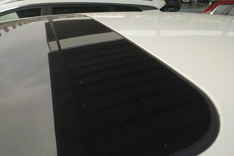 Used Mazda CX-5 2017 2.0L Automatic 2WD ZhiShang Trim China VI Standard Roof
