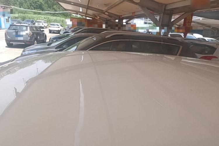 Used Mazda CX-5 2017 2.0L Automatic 2WD Comfort Version China V Standard Roof