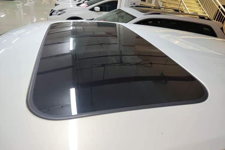 Used Mazda CX-5 2017 2.0L Automatic 2WD ZhiShang Trim China V Standard Roof