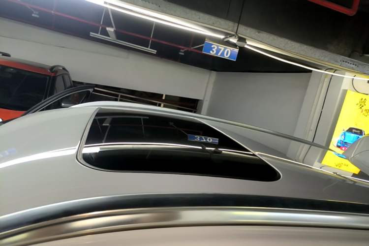 Used Mazda CX-5 2017 2.0L Automatic 2WD Smart Enjoyment Version China V Standard Roof