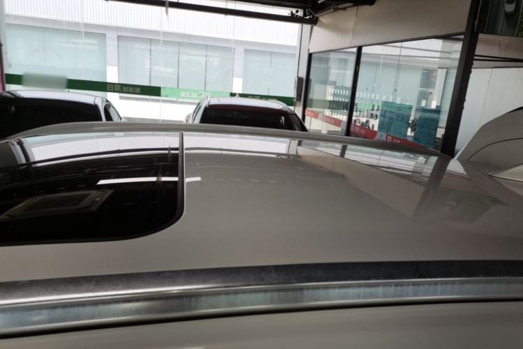 Used Mazda CX-5 2017 2.0L Automatic 2WD Smart Enjoyment Version China V Standard Roof