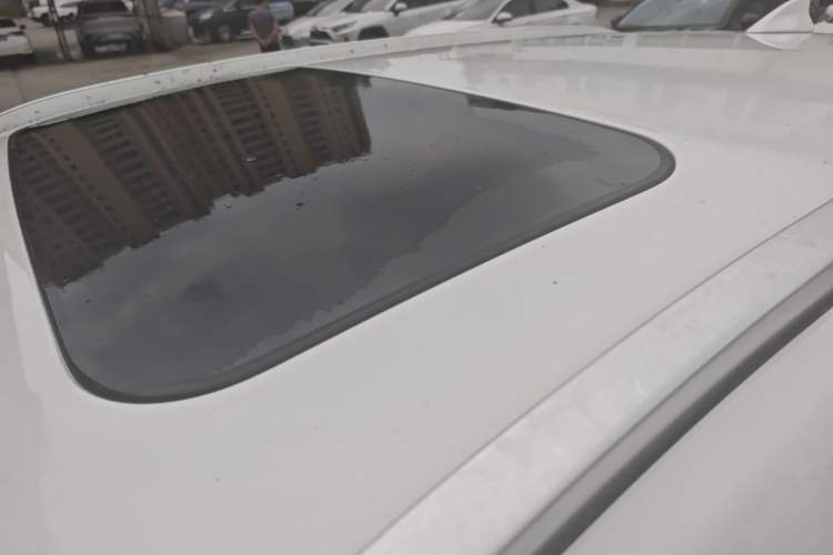 Used Mazda CX-5 2017 2.0L Automatic 2WD Smart Enjoyment Version China V Standard Roof
