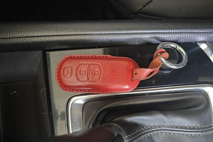 Used Mazda CX-5 2017 2.0L Automatic 2WD ZhiShang Trim China V Standard Vehicle Key