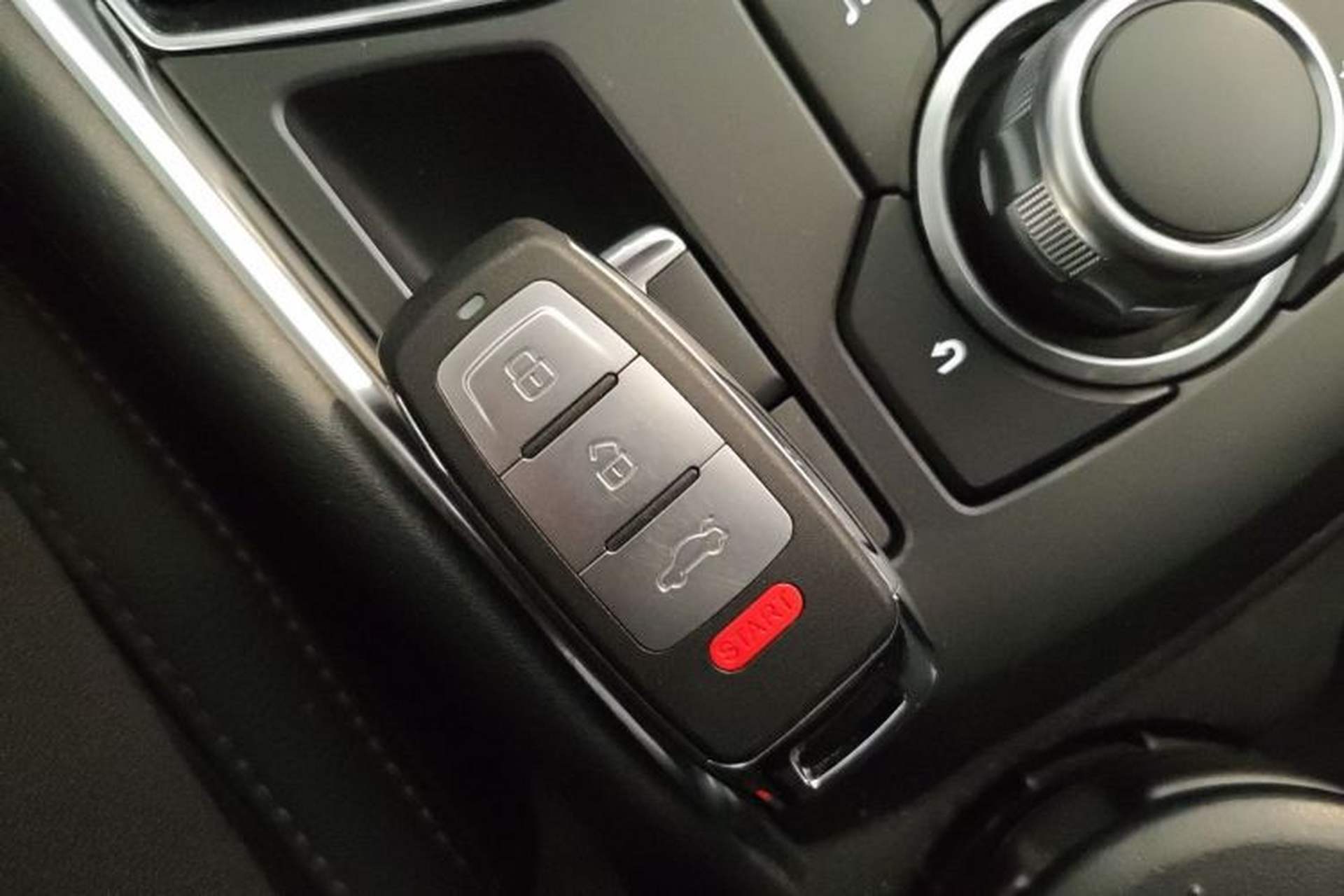 Used Mazda CX-5 2017 2.5L Automatic 4x4 ZhiZun Version China V Standard Vehicle Key