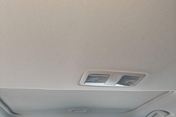 Used Mazda CX-5 2017 2.5L Automatic 4x4 Flagship Version China VI Standard Headliner