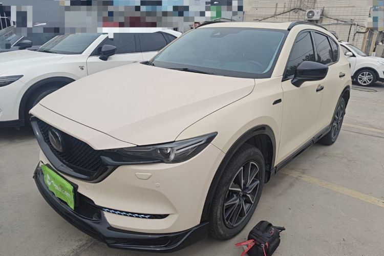 Used Mazda CX-5 2017 2.5L Automatic 4x4 Flagship Version China VI Standard Guazi used car, China used car export, Used car for sale, Used  cars, Cheapest cars for sale