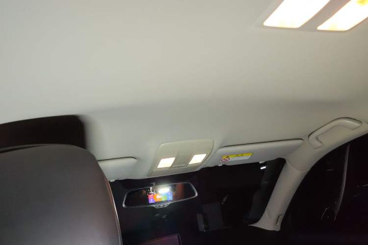 Used Mazda CX-5 2019 Cloud-Control Edition 2.0L Automatic 2WD Comfort Model China V Standard Headliner