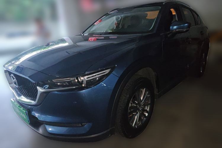 Used Mazda CX-5 2019 CloudControl Version 2.0L Automatic 2WD Smart Style China VI Standard Guazi used car, China used car export, Used car for sale, Used  cars, Cheapest cars for sale