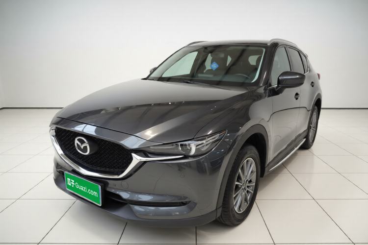 Used Mazda CX-5 2019 Cloud-Controlled Version 2.0L Automatic 2WD Smart Enjoyment Model China V Standard Guazi used car, China used car export, Used car for sale, Used cars, Cheapest cars for sale
