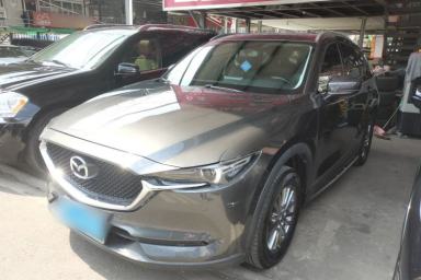 Used Mazda CX-5 2019 Cloud-Controlled Version 2.0L Automatic 2WD Smart Enjoyment Model China V Standard