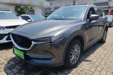 Used Mazda CX-5 2019 Cloud-Controlled Version 2.0L Automatic 2WD Smart Enjoyment Model China V Standard