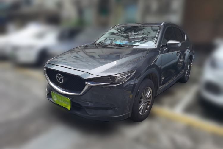 Ojetý Mazda CX-5 2019 Cloud-Controlled Version 2.0L Automatic 2WD Smart Enjoyment Model China VI Standard Guazi used car, China used car export, Used car for sale, Used  cars, Cheapest cars for sale