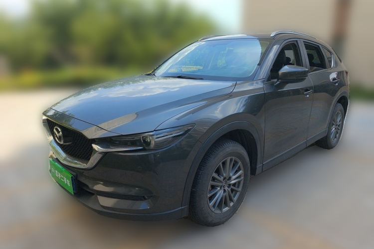 Gebrauchter Mazda CX-5 2019 CloudControl Version 2.0L Automatic 2WD Smart Style China VI Standard Guazi used car, China used car export, Used car for sale, Used cars, Cheapest cars for sale