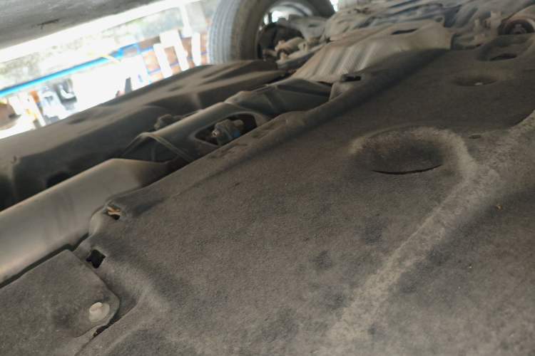 Used Mazda CX-5 2019 Cloud-Controlled Version 2.0L Automatic Two-Wheel Drive Comfort Model China VI Standard Chassis Front Left