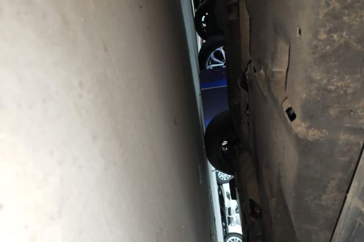 Used Mazda CX-5 2019 Cloud-Controlled Version 2.0L Automatic 2WD Smart Style China V Standard Chassis Front Right