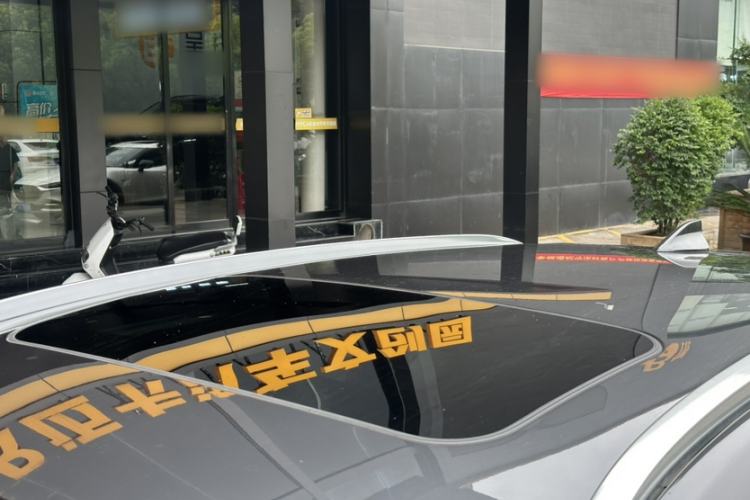 Used Mazda CX-5 2019 Cloud-Controlled Version 2.5L Automatic 4x4 Flagship Model China VI Standard Exterior 10