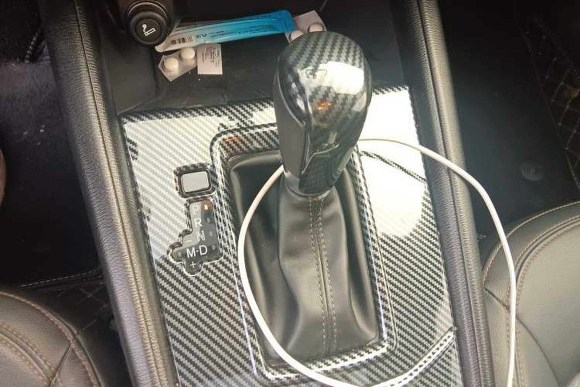 Used Mazda CX-5 2019 Cloud-Controlled Version 2.0L Automatic 2WD Smart Enjoyment Model China VI Standard Gear Lever