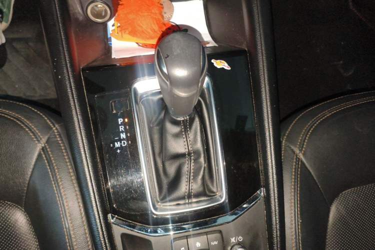 Used Mazda CX-5 2019 Cloud-Controlled Version 2.0L Automatic 2WD Smart Enjoyment Model China V Standard Gear Lever