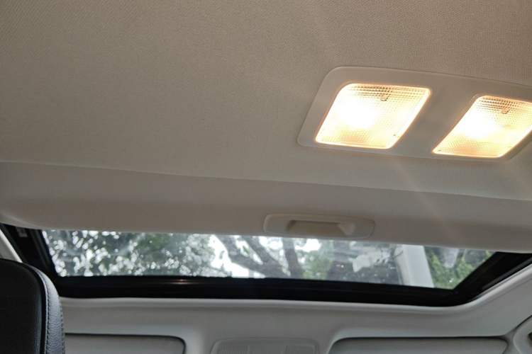 Used Mazda CX-5 2019 Cloud-Controlled Version 2.5L Automatic 4x4 Flagship Model China VI Standard Headliner