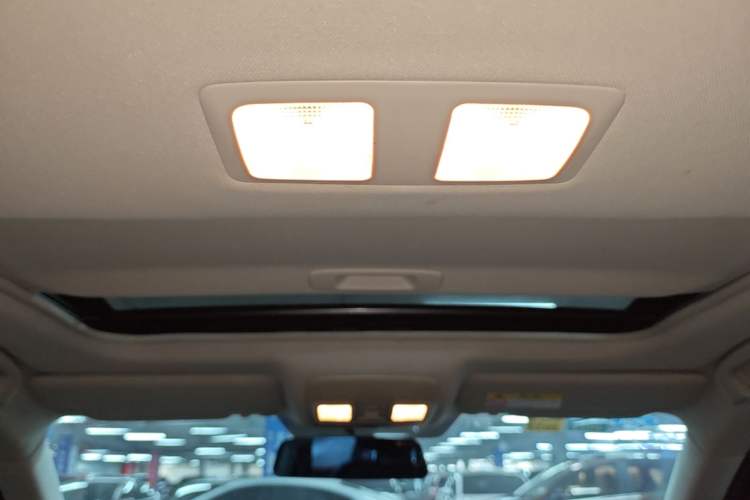 Used Mazda CX-5 2019 Cloud-Controlled Version 2.0L Automatic 2WD Smart Style China V Standard Headliner