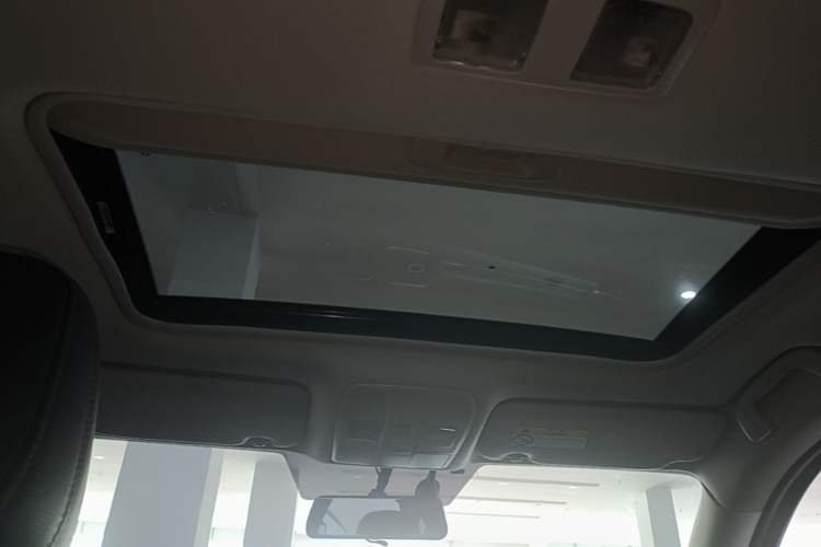 Used Mazda CX-5 2019 Cloud-Controlled Version 2.0L Automatic 2WD Smart Enjoyment Model China V Standard Headliner