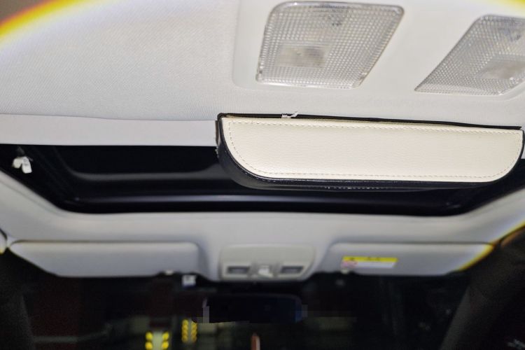 Used Mazda CX-5 2019 Cloud-Controlled Version 2.5L Automatic 4x4 Flagship Model China VI Standard Headliner