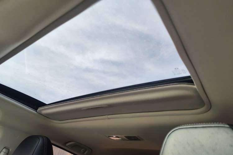 Used Mazda CX-5 2019 Cloud-Controlled Version 2.0L Automatic 2WD Smart Enjoyment Model China VI Standard Headliner