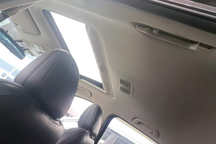 Used Mazda CX-5 2019 Cloud-Controlled Version 2.0L Automatic 2WD Smart Enjoyment Model China VI Standard Headliner