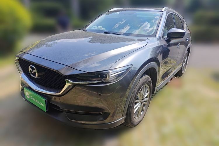 Used Mazda CX-5 2019 Cloud-Controlled Version 2.0L Automatic 2WD Smart Enjoyment Model China V Standard Guazi used car, China used car export, Used car for sale, Used  cars, Cheapest cars for sale
