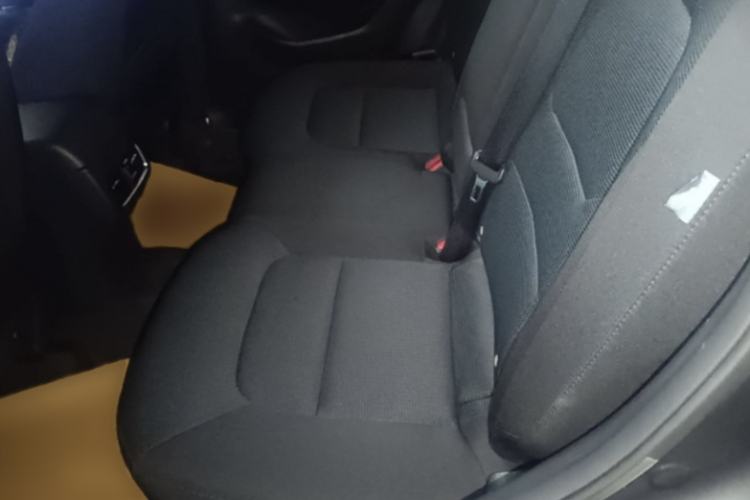 Used Mazda CX-5 2019 Cloud-Controlled Version 2.0L Automatic 2WD Smart Enjoyment Model China VI Standard Interior 3