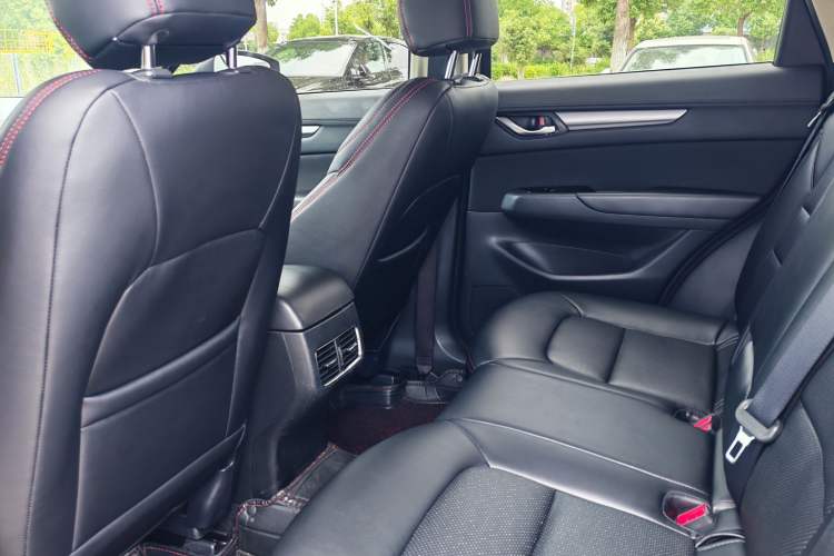 Used Mazda CX-5 2019 CloudControl Version 2.0L Automatic 2WD Smart Style China VI Standard Interior 3