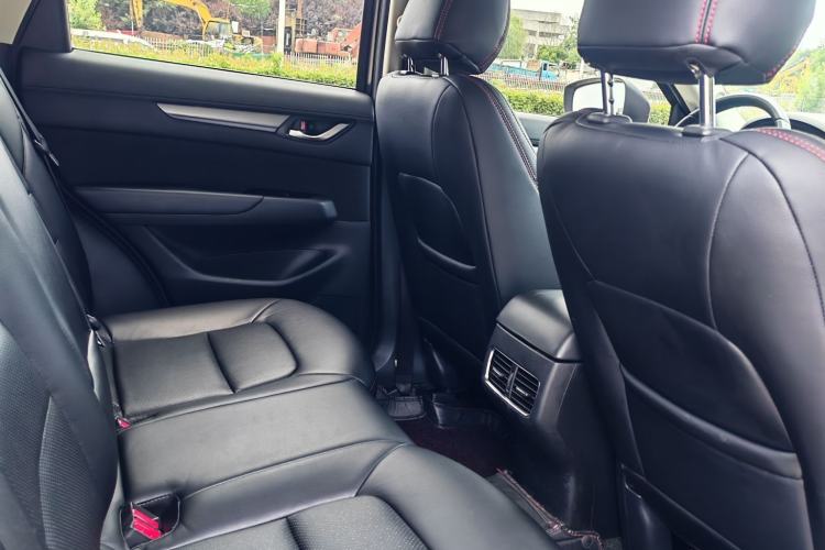 Used Mazda CX-5 2019 CloudControl Version 2.0L Automatic 2WD Smart Style China VI Standard Interior 4