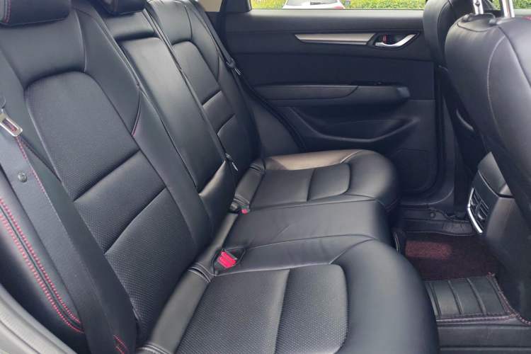 Used Mazda CX-5 2019 CloudControl Version 2.0L Automatic 2WD Smart Style China VI Standard Interior 6